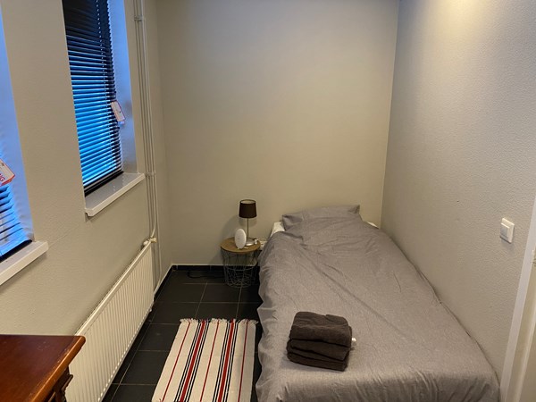 Medium property photo - Kaatsbaan 9, 3231 XL Brielle